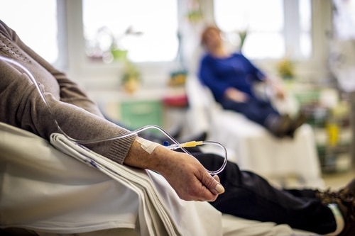 Treatment Options for Mesothelioma and Lung Cancer Patients