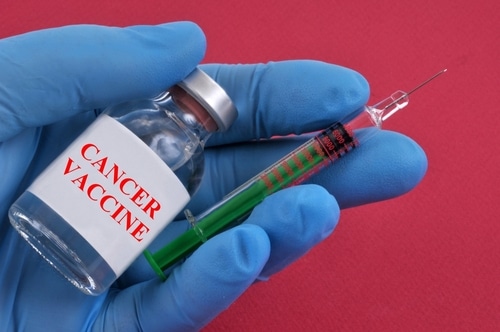 Vaccines in Mesothelioma Therapy Prevention & Treatment