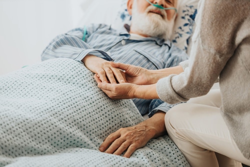 Stage 4 Mesothelioma | Symptoms, Treatments, & Life Expectancy