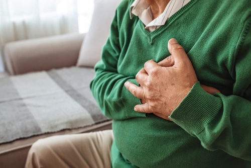 Symptoms of Mesothelioma | Pleural, Peritoneal, and Pericardial