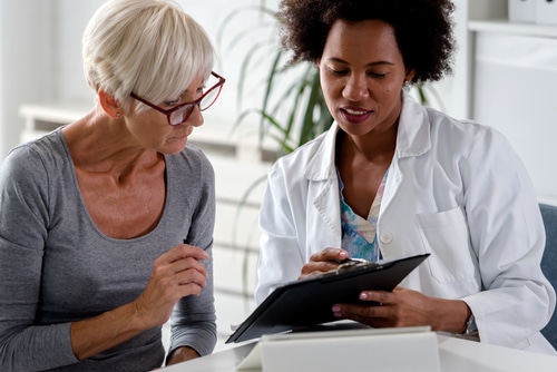 Women with Mesothelioma | Asbestos Exposure | Survival Rates