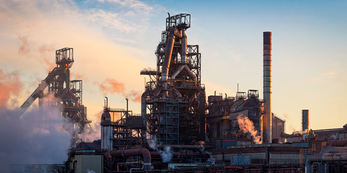 Asbestos Exposure of Oil Refinery Workers | Mesothelioma Risk