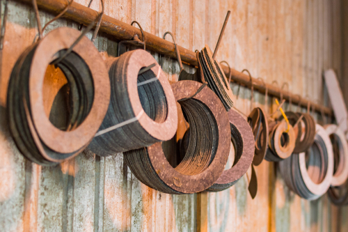 Asbestos Risks in Gaskets Mesothelioma We Can Help