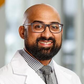 Arpan A. Patel