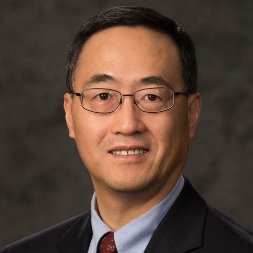 Bo Xu